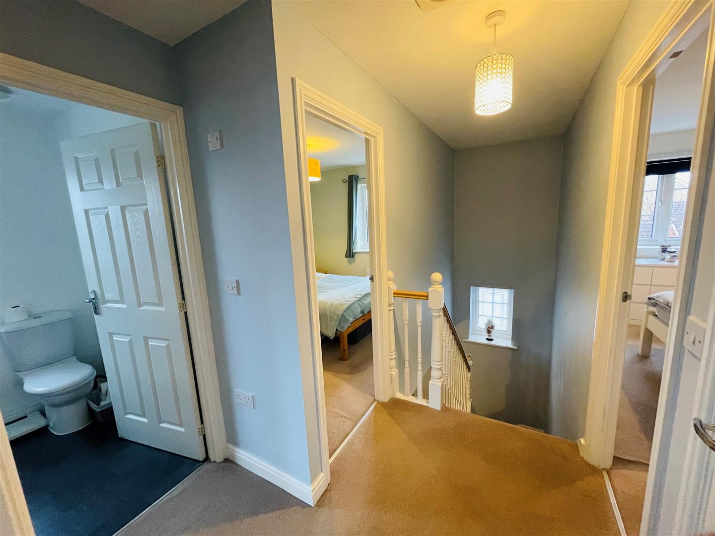 Lane, Melksham Lock and Key